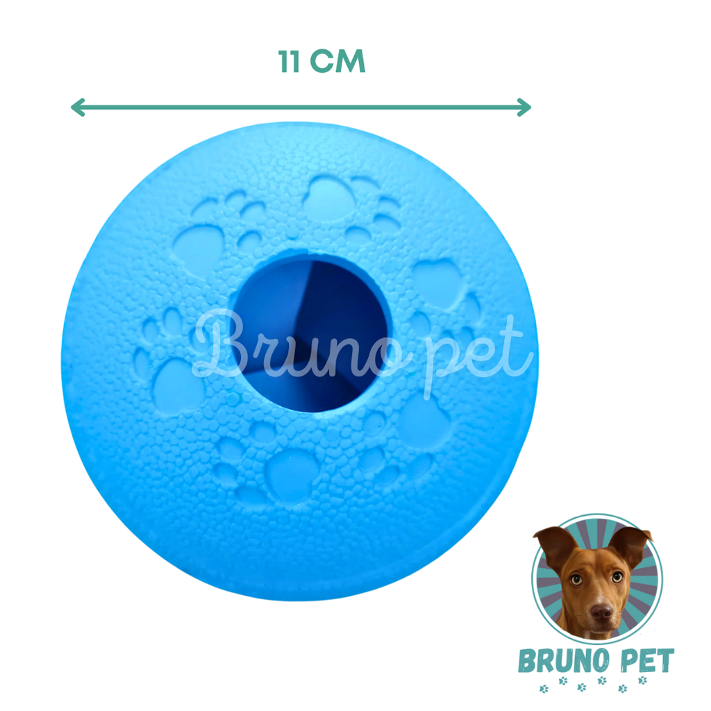 Pelota premios laberinto - Nivel 2	Azul