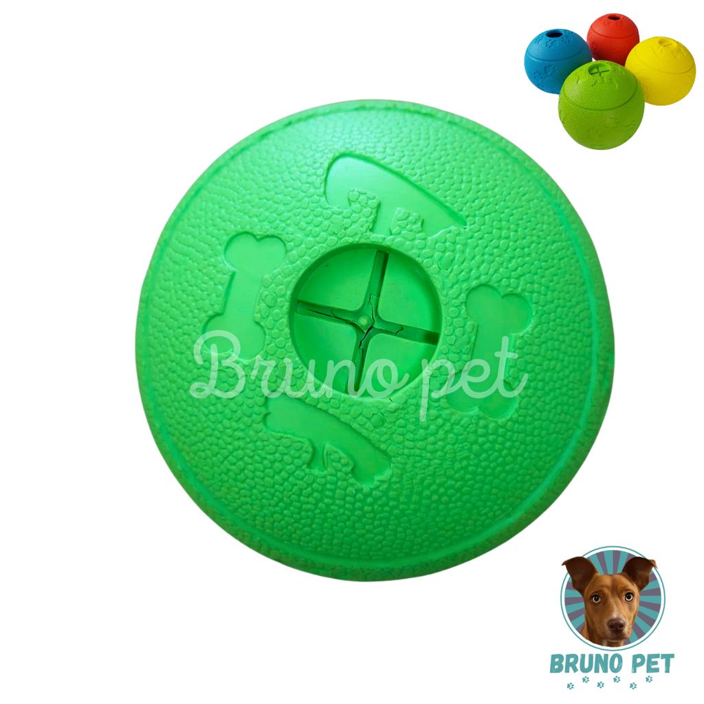 Pelota premios laberinto - Nivel 2	Verde