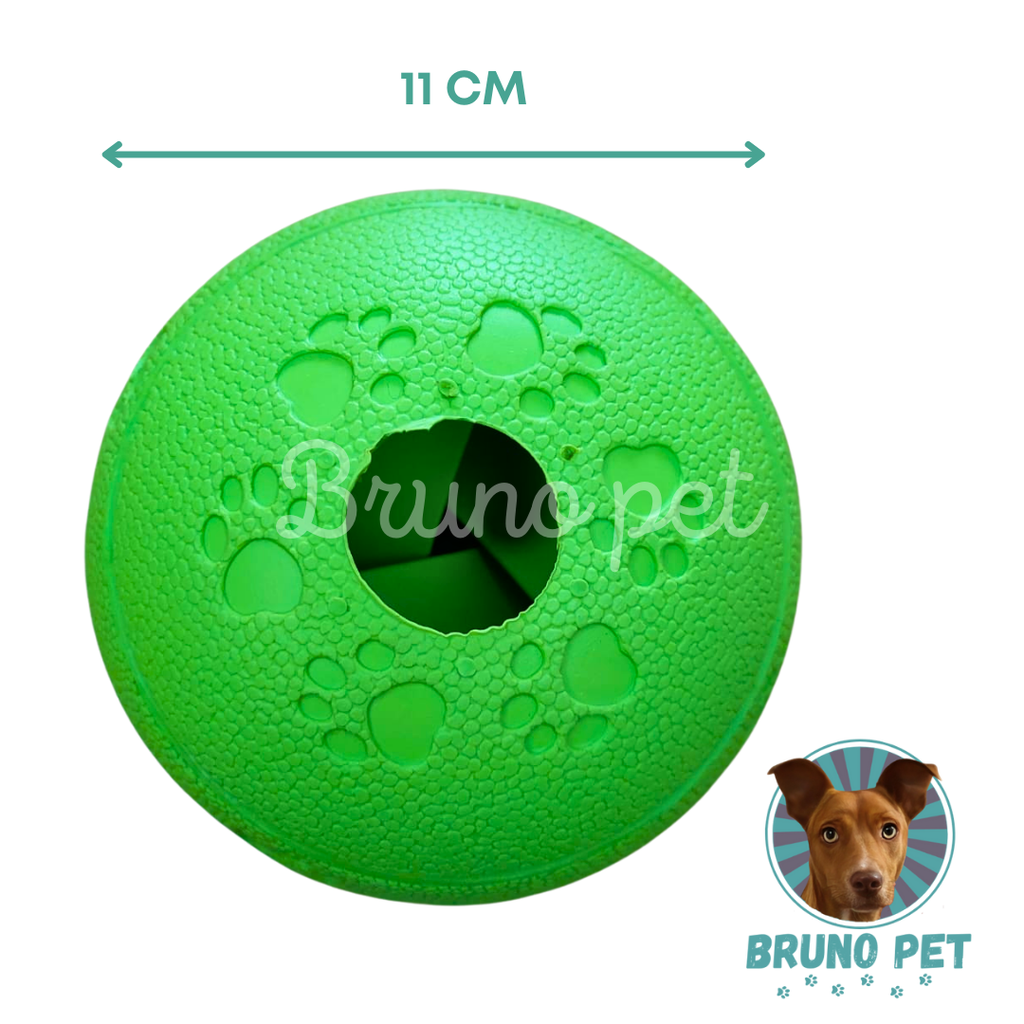 Pelota premios laberinto - Nivel 2	Verde