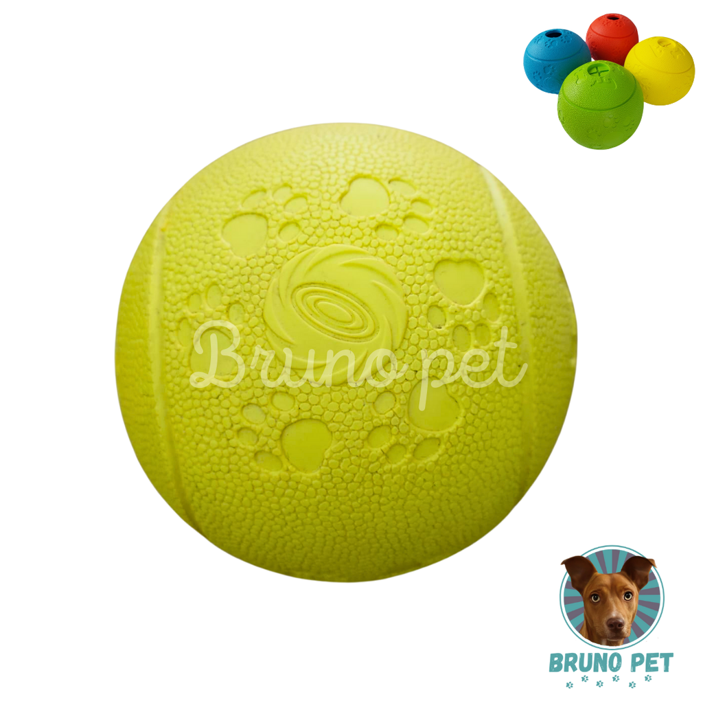Pelota premios laberinto - Nivel 2	Amarillo