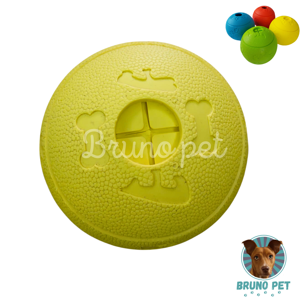 Pelota premios laberinto - Nivel 2	Amarillo