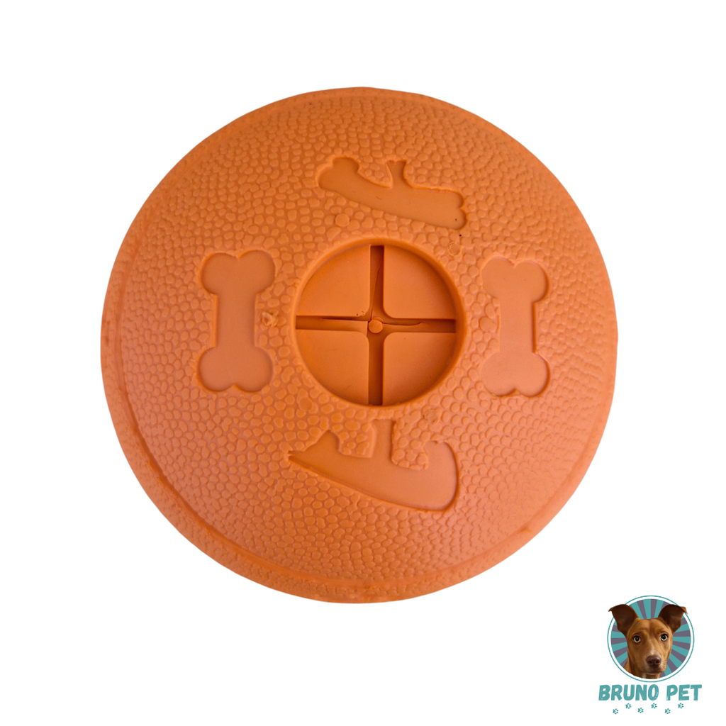 Pelota laberinto - Nivel 2    Naranja