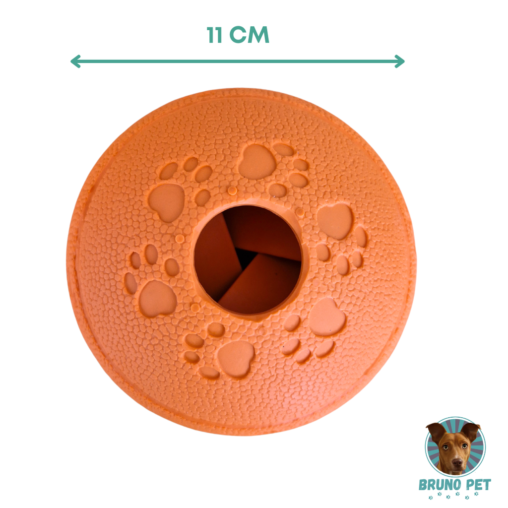 Pelota laberinto - Nivel 2    Naranja