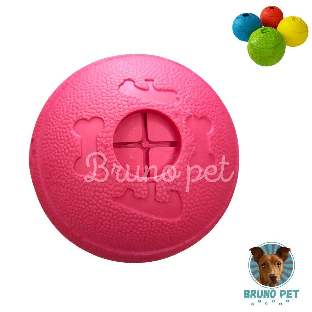 Pelota premios laberinto - Nivel 2	Rojo