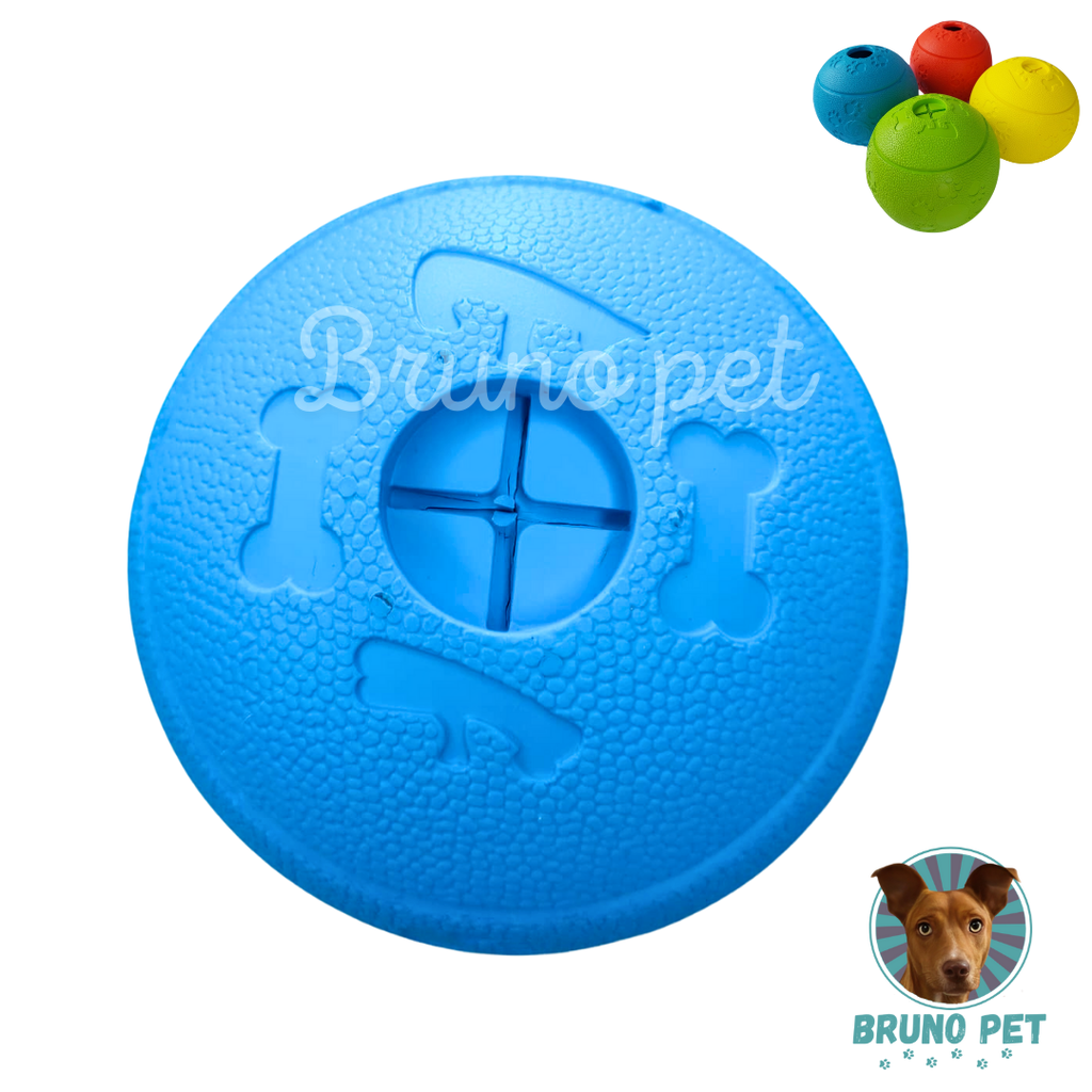 Pelota premios laberinto - Nivel 2	Azul
