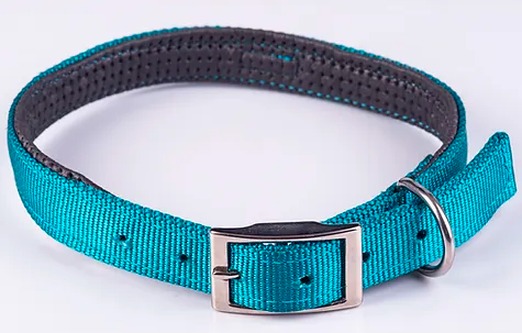 Al torno Collar reata talla S    2294