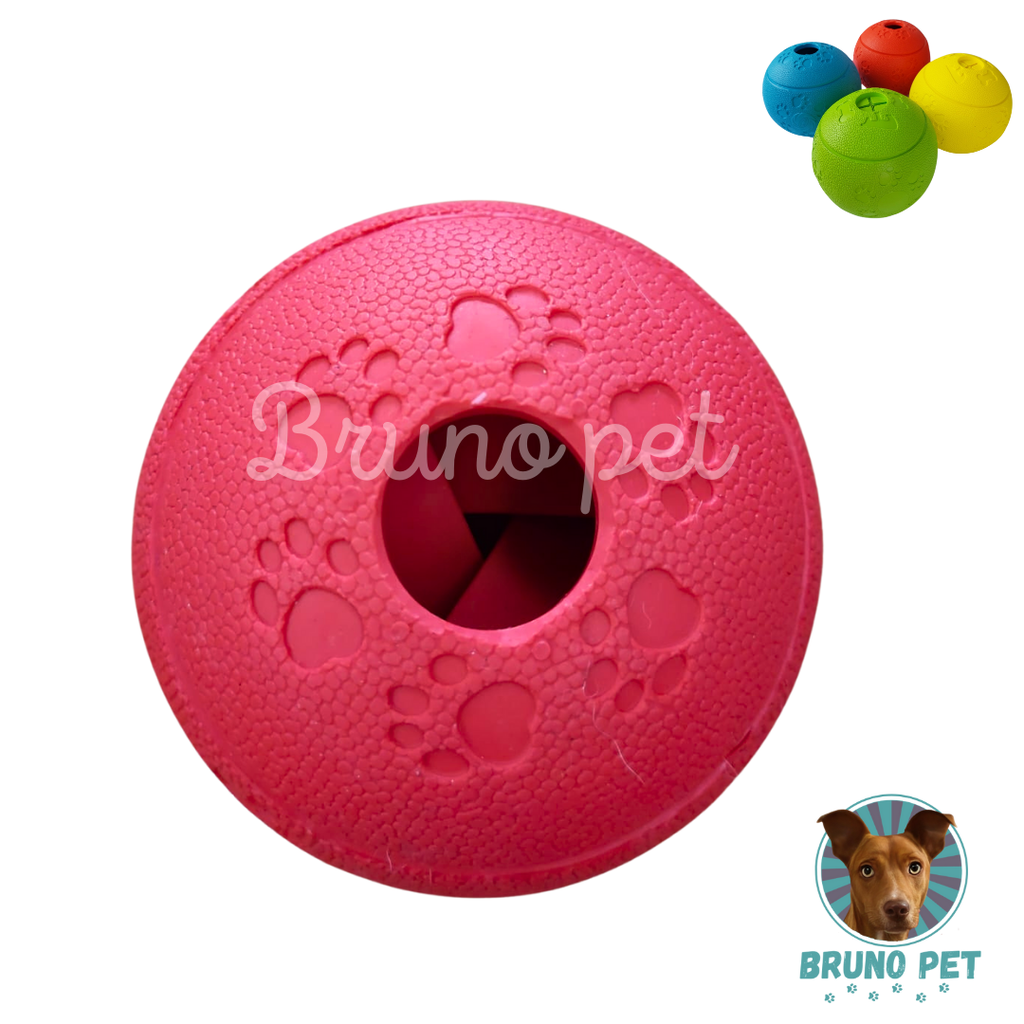 Pelota laberinto - Nivel 2	Rojo