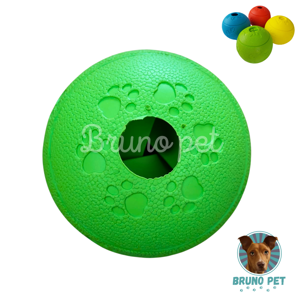 Pelota laberinto - Nivel 2	Verde