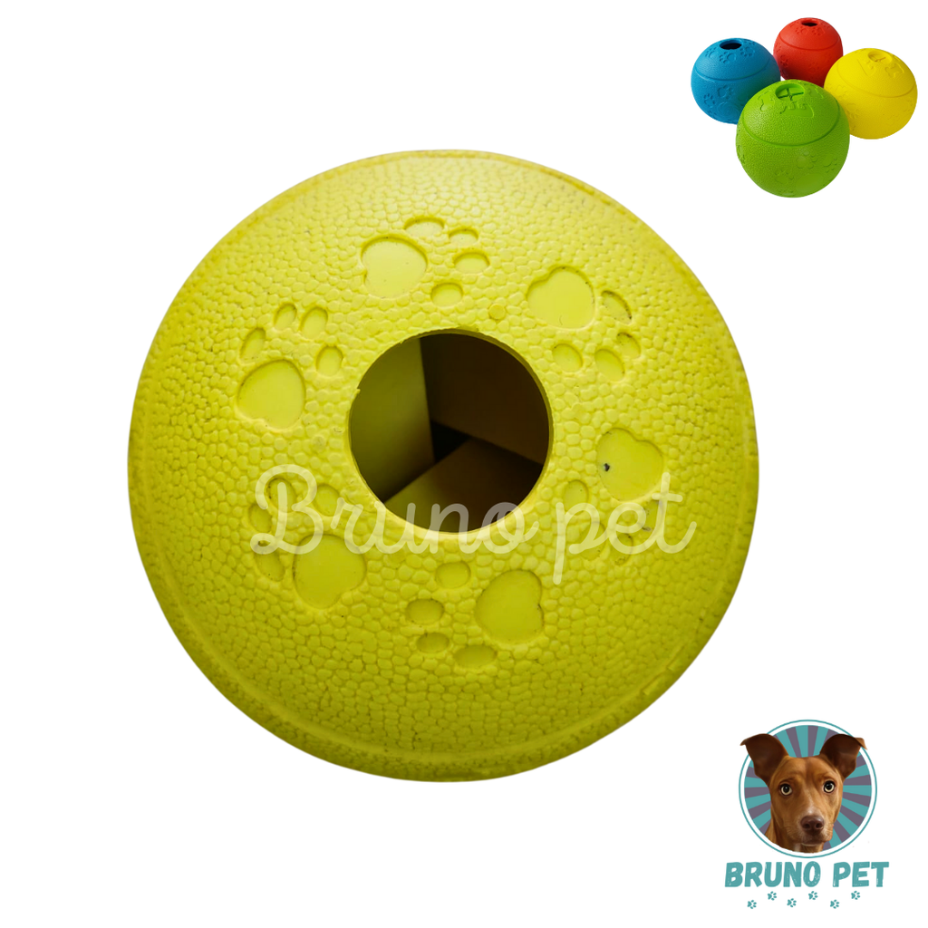 Pelota laberinto - Nivel 2	Amarillo