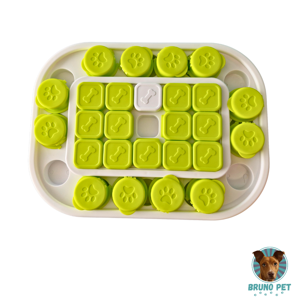 Tablero sudoku - nivel 3